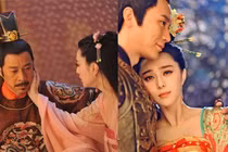 Yêu hận, tình thù giữa Võ Tắc Thiên và 4 hoàng đế triều Đường