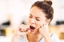 8 loại thực phẩm gây buồn ngủ