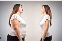 Đàn ông thích hẹn hò với phụ nữ mũm mĩm hay mảnh mai?