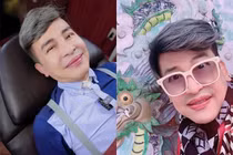 Diện mạo sau 'tân trang' nhan sắc của MC Thanh Bạch