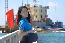 Chuyến đi tự hào nhất năm 2022 của BTV thời sự Thu Hà