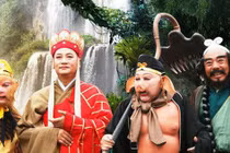 Hé lộ người thông minh nhất trong 4 thầy trò Đường Tăng