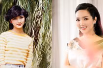 Hoa hậu Giáng My bật mí bí kíp độc giúp nhan sắc trẻ đẹp 
