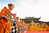 Tế lễ thế nào mới đúng pháp? 