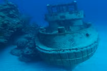 Ám ảnh những xác tàu đắm ở “tam giác quỷ” Bermuda