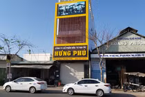 Bán dự án "ma", giám đốc Công ty Hưng Phú bị bắt giữ
