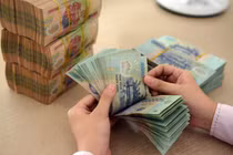 Nguyên phó chỉ huy quân sự phường ở Sài Gòn vay mượn hàng tỷ rồi bỏ trốn