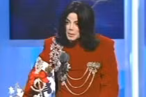 10 sự kiện không thể quên về Michael Jackson