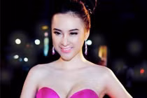 Angela Phương Trinh trần tình chuyện múa cột, váy nhái 