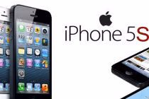 iPhone 5S và iPhone 5 giá rẻ đồng loạt xuất hiện