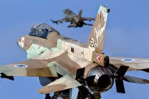 Israel đang kích hoạt mặt trận thứ hai ở Syria?