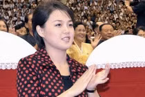Chuyện tình của ba thế hệ lãnh đạo Triều Tiên