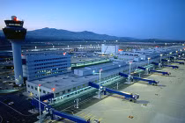Hy Lạp bán cả sân bay quốc tế Athens cho Trung Quốc