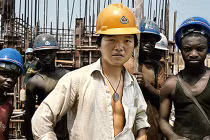 Châu Phi ngày càng bất mãn với Trung Quốc 