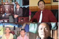 Những người đàn ông nổi tiếng vì... nhiều vợ