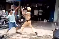 Xin hãy nhìn lại mình