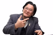 “Cán bộ tòa án chạy án, ăn hối lộ là chuyện thường...“
