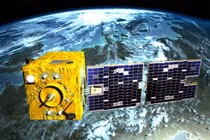 Không lo rủi ro khi phóng vệ tinh VNREDSat-1