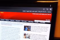 Biến ti vi thường thành... smart TV