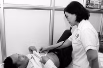 Bệnh gan có biểu hiện gì?