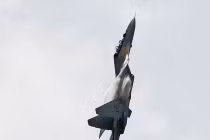 Nga, Malaysia ký hợp đồng bảo dưỡng tiêm kích Sukhoi 