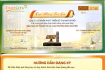 Truyền hình An Viên được chung cư cao cấp lựa chọn