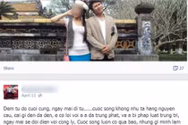 Sốc với những “Nhật ký sát nhân” trên mạng