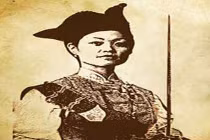Sự thực bất ngờ về nữ cướp biển khét tiếng TQ 