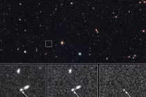 Kính viễn vọng của NASA lập kỷ lục mới