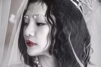 Halloween ma mị và cổ tích như hotgirls Sài Gòn
