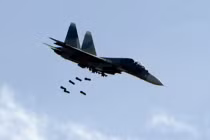 Nâng cao khả năng tấn công mặt đất cho Su-30MK2