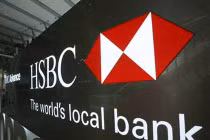 HSBC lĩnh án phạt kỷ lục 1,9 tỷ USD vì scandal rửa tiền