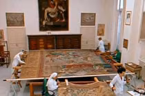 Cận cảnh những “cấm địa” trong Tòa thánh Vatican 