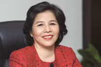 TGĐ Vinamilk được bầu là CEO xuất sắc châu Á