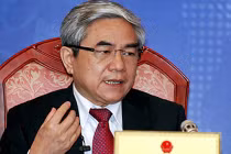 Bộ trưởng Nguyễn Quân: Giao quyền tự chủ cho nhà khoa học