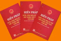 Toàn cảnh 2 ngày thảo luận Dự thảo sửa đổi Hiến pháp
