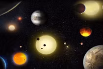 NASA công bố tin chấn động về sự sống ngoài Trái đất