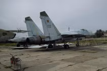 Hết hồn dân Nga chào bán máy bay Su-27 giá 24 tỷ
