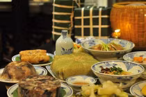 Mâm cỗ cúng gia tiên ngày Tết cần những gì? 