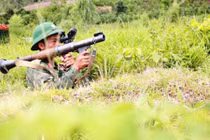 Súng chống tăng CT-62 Việt Nam mạnh cỡ nào?