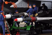Su T-50 sẽ được trang bị tên lửa chống radar siêu tốc