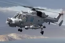 Khám phá “sát thủ săn ngầm” AW159 Italy chào hàng Việt Nam