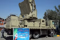 Iran lại lộ hàng loạt radar “tối tân nhất“