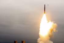 Tiêm kích Su-30 đóng giả địch cho S-300 tập bắn