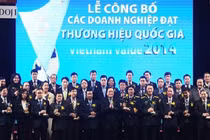 Phó thủ tướng: Thương hiệu quốc gia chứng tỏ bản lĩnh DN Việt