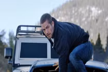 Fast & Furious 7: những hình ảnh nghẹt thở của Paul Walker