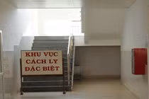 Gia Lai: Một người bỏ trốn khi đang cách ly