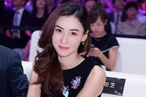 Nhan sắc tựa thần tiên của Trương Bá Chi năm 19 tuổi khiến fan 'phát cuồng'