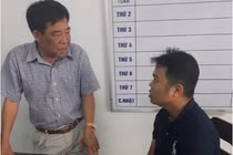 Chân dung cựu CA bắt cóc tống tiền con gái “đại gia” Trà Vinh