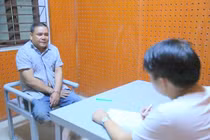 Sới bạc của ông trùm Thanh “Rồng” “nằm vùng” tinh vi cỡ nào?